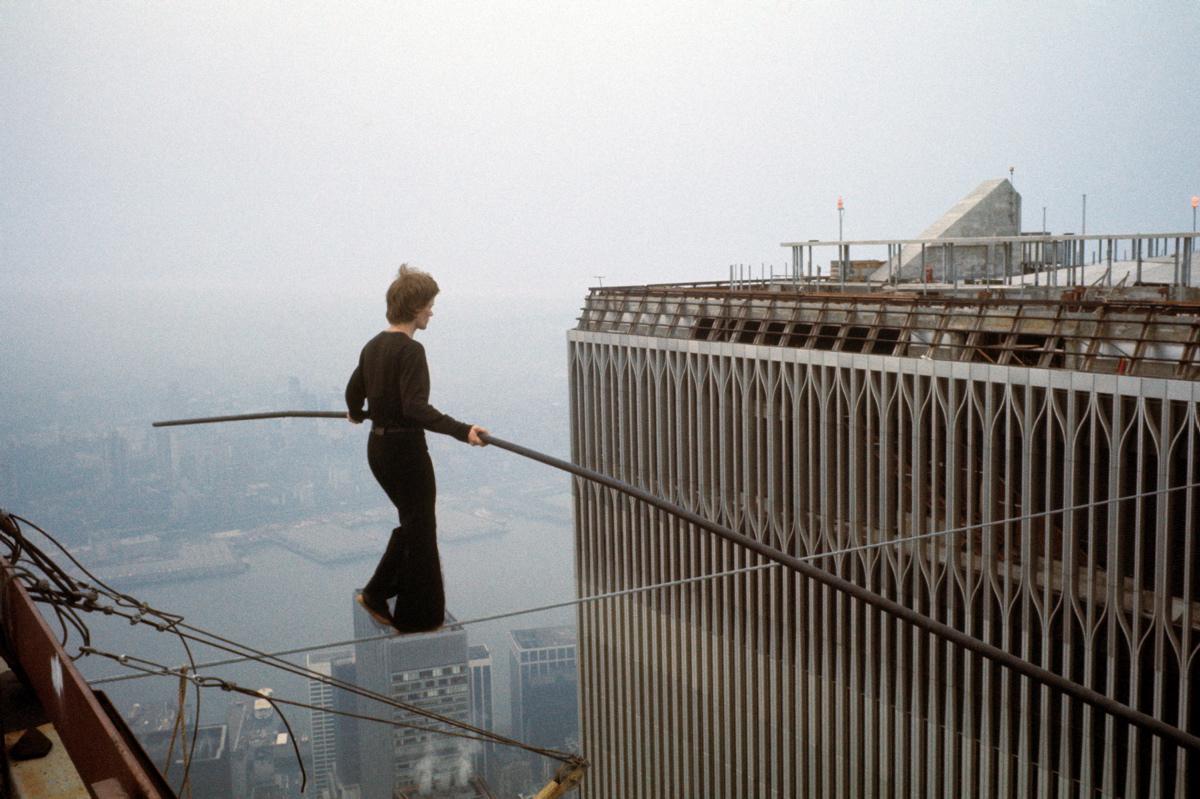 Philippe Petit