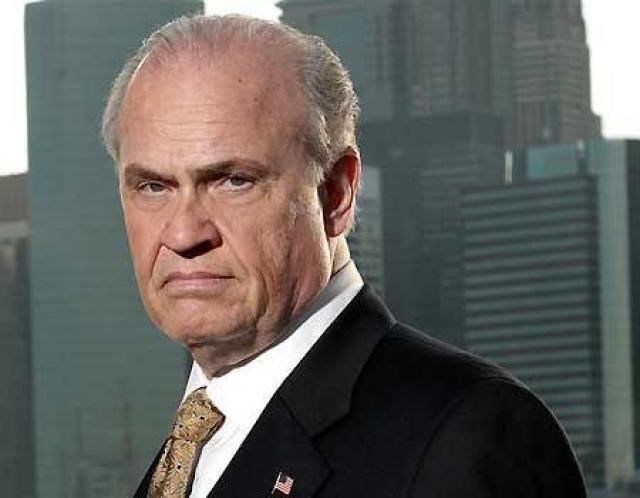 Fred Thompson