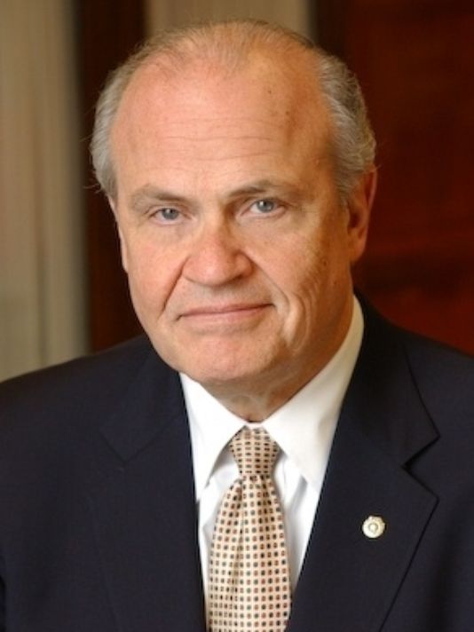 Fred Thompson