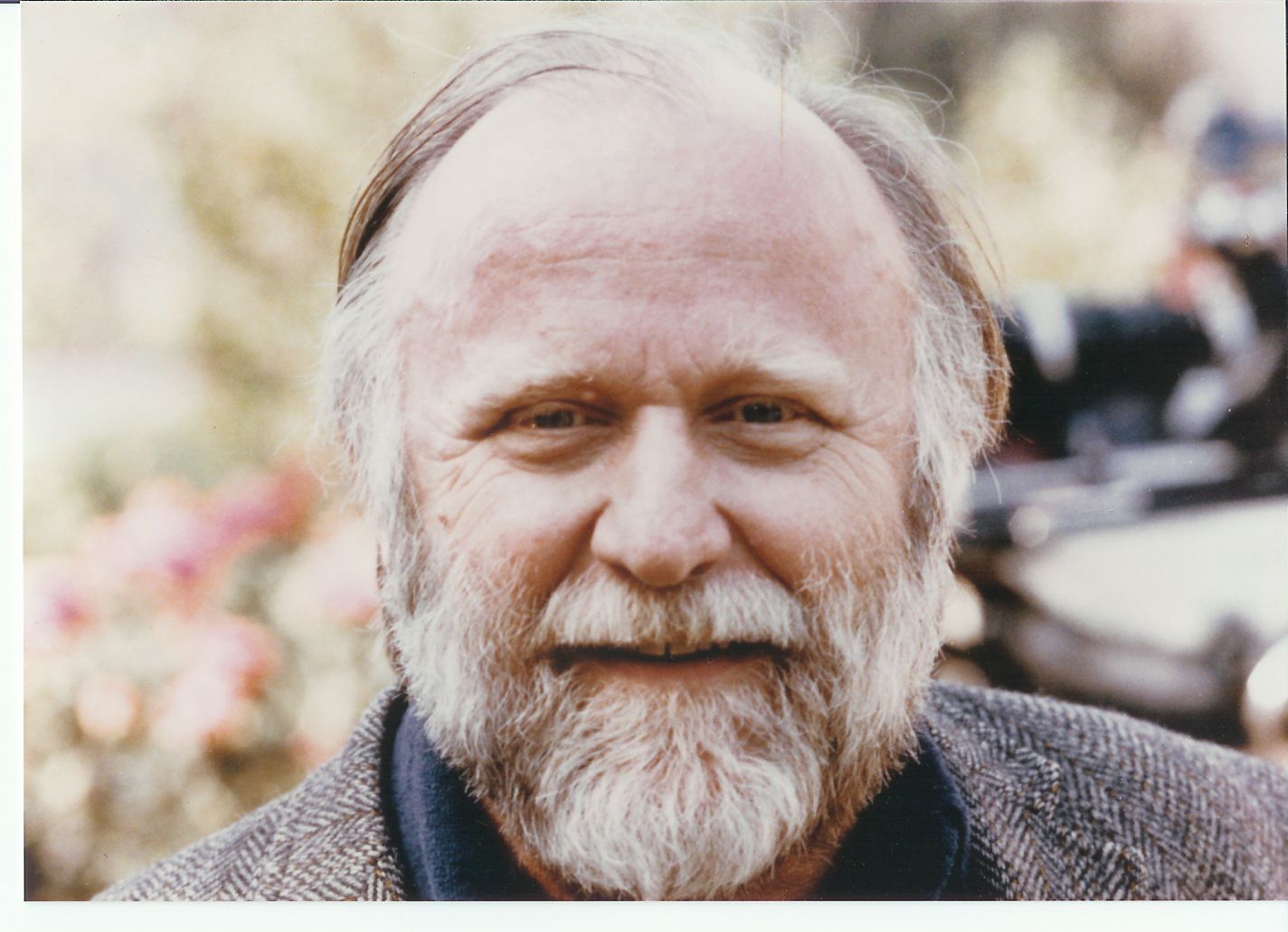 Frank Herbert