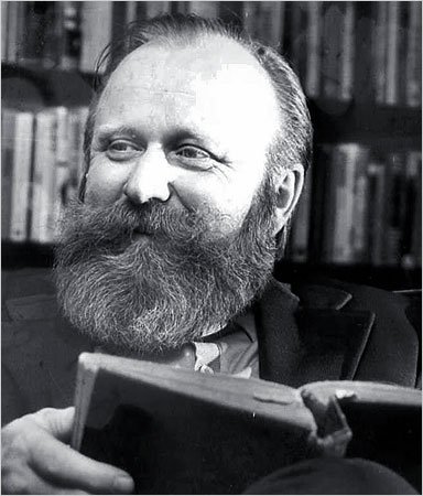 Frank Herbert