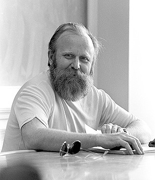 Frank Herbert