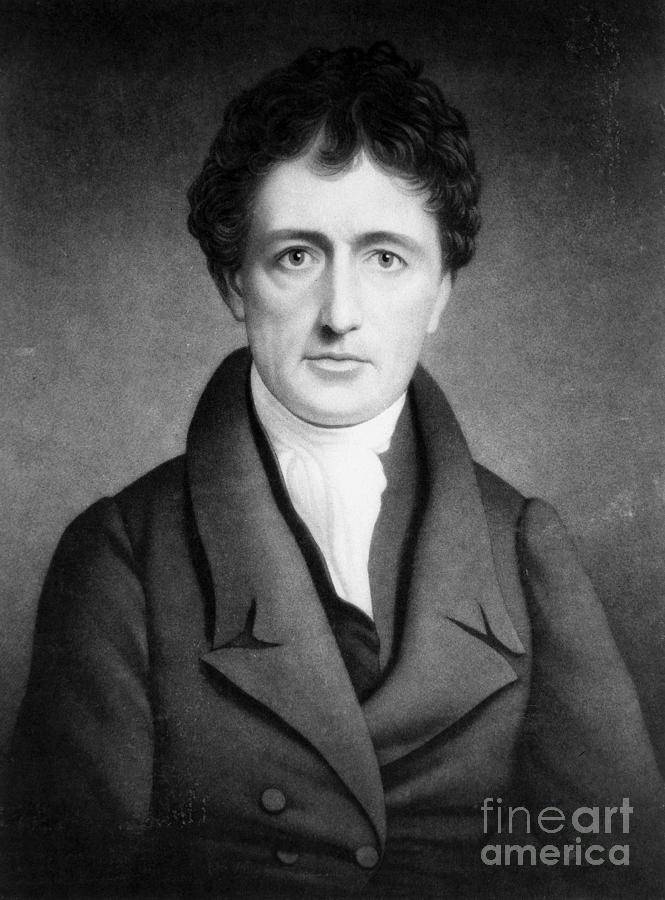 Charles Lamb