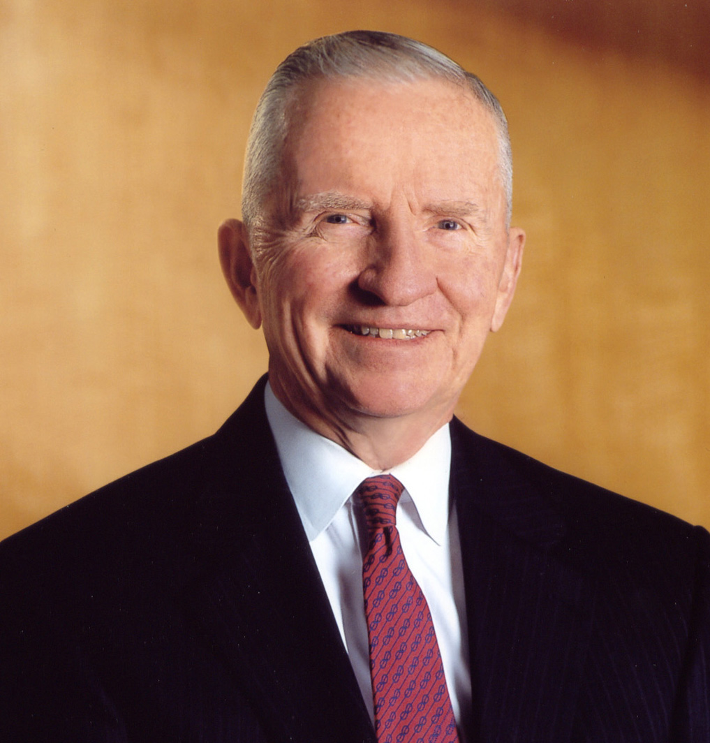 Ross Perot