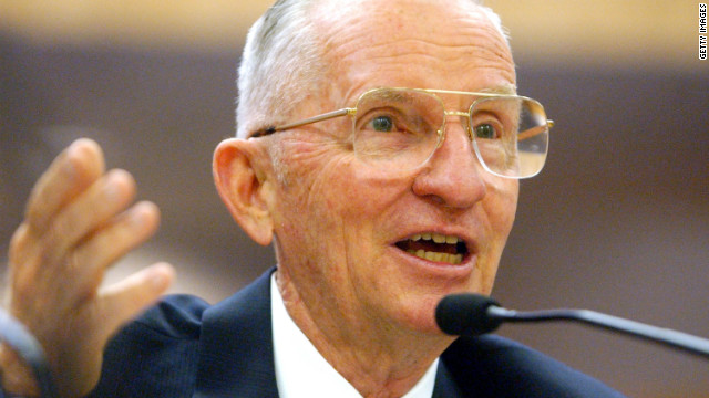 Ross Perot