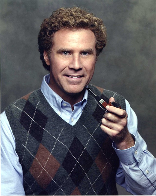 Will Ferrell