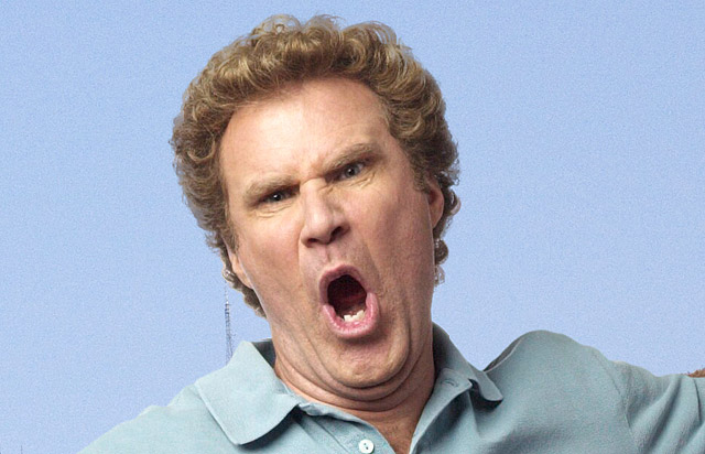 Will Ferrell