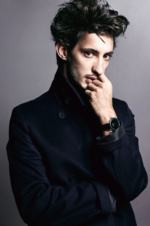 Pierre Niney