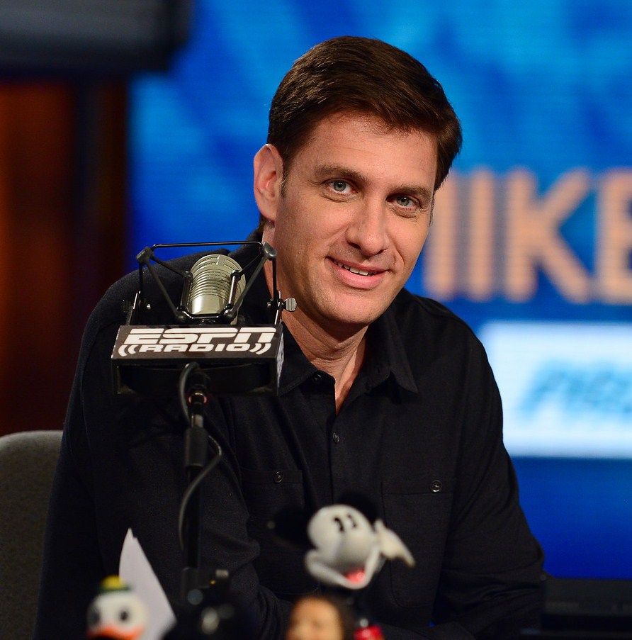 Mike Greenberg