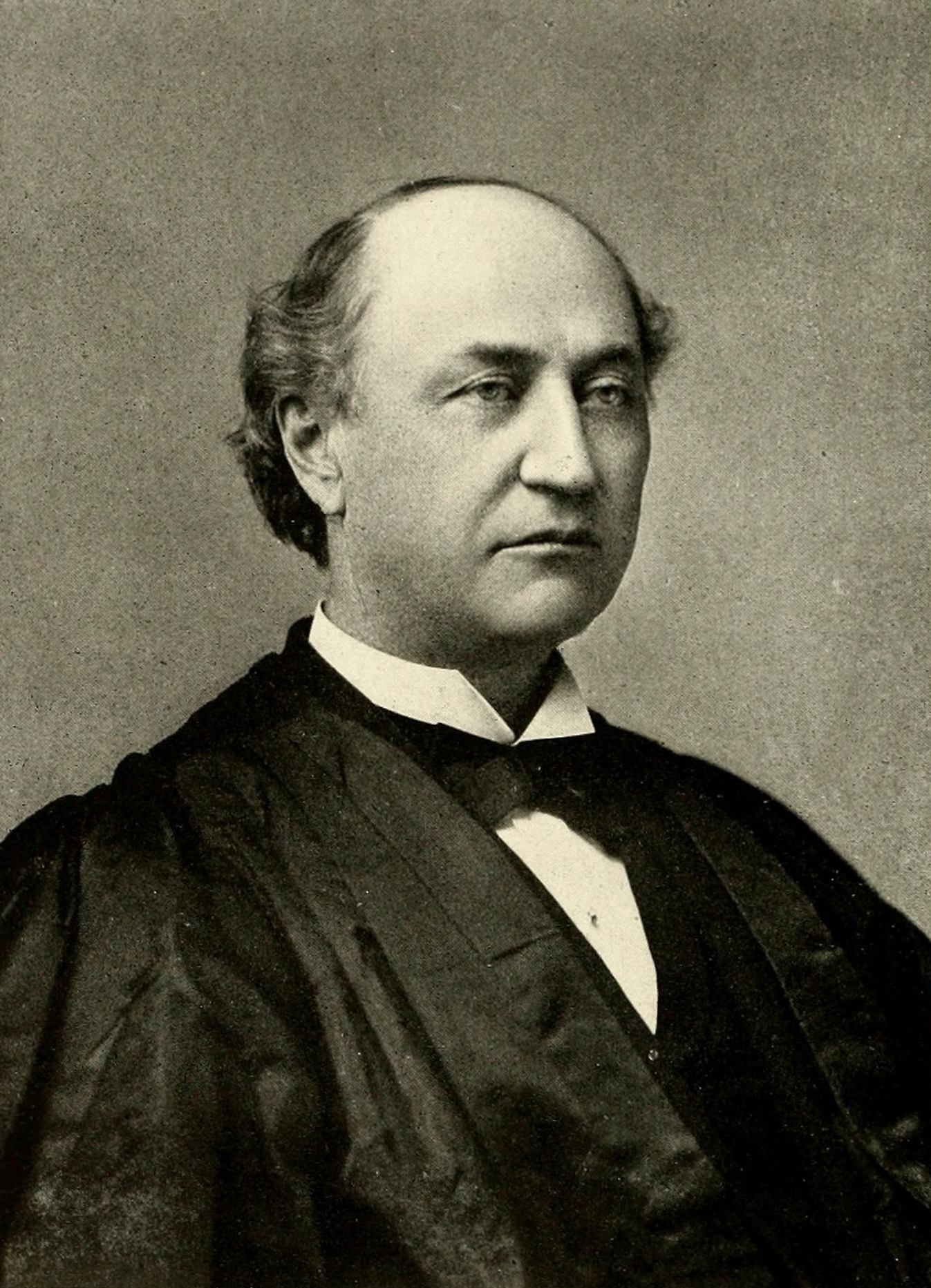 David Josiah Brewer