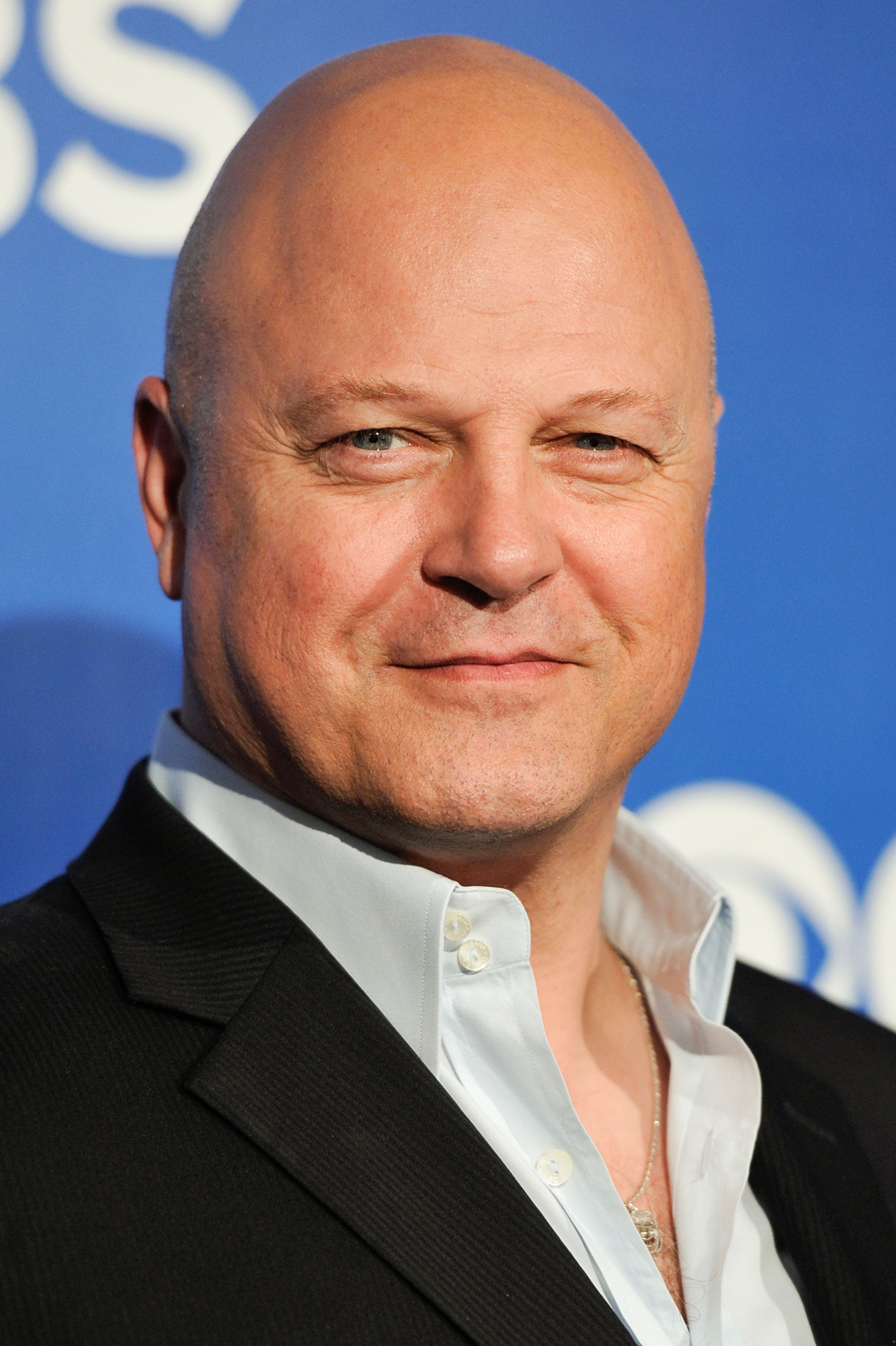 Michael Chiklis