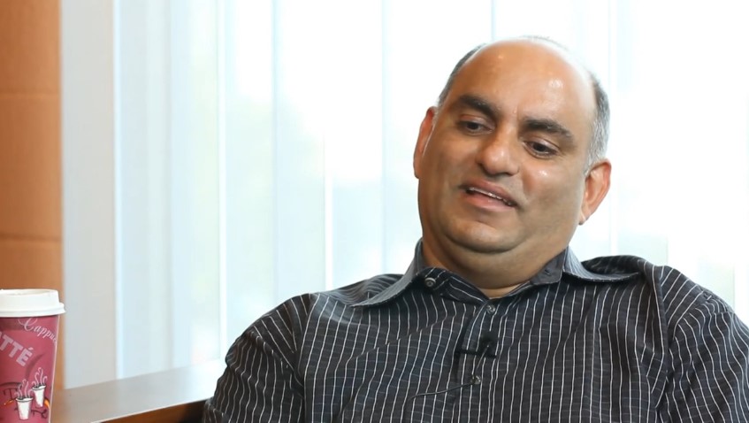 Mohnish Pabrai