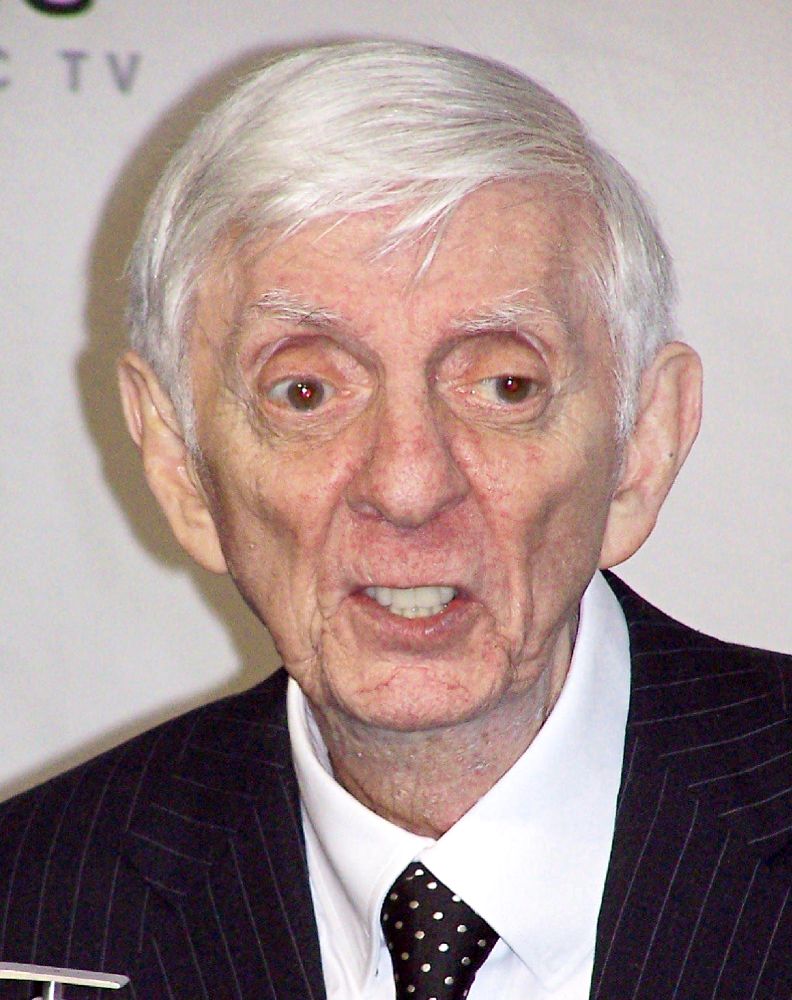 Aaron Spelling