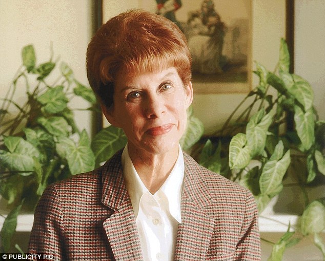 Anita Brookner