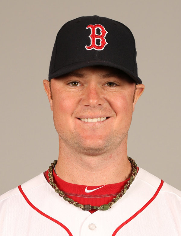 Jon Lester