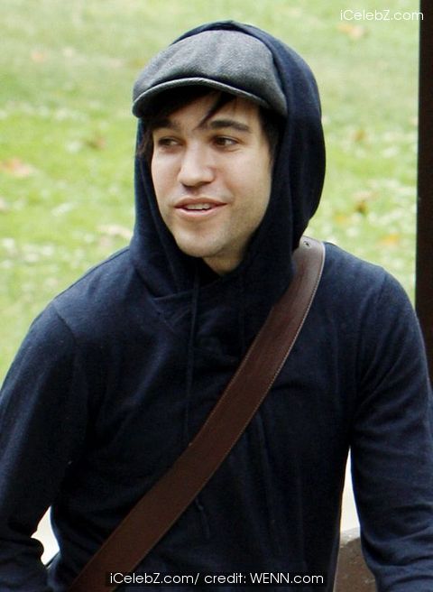 Pete Wentz