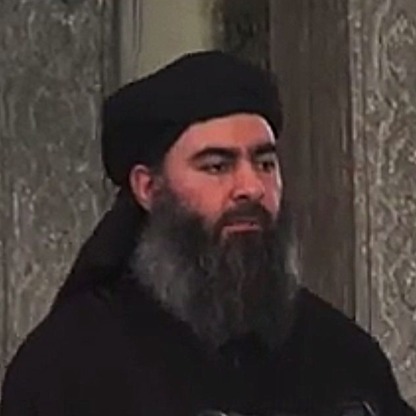 Abu Bakr