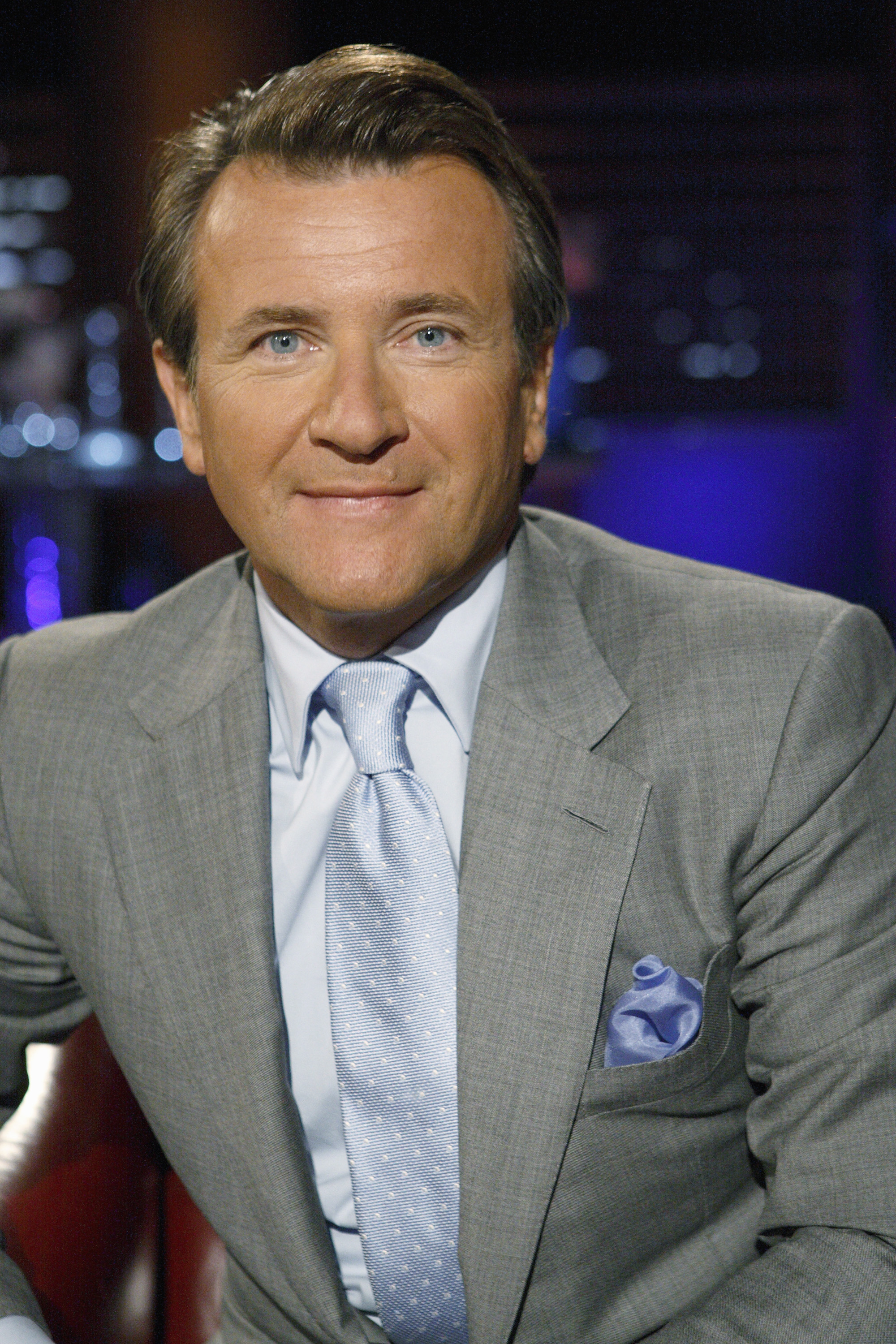 Robert Herjavec