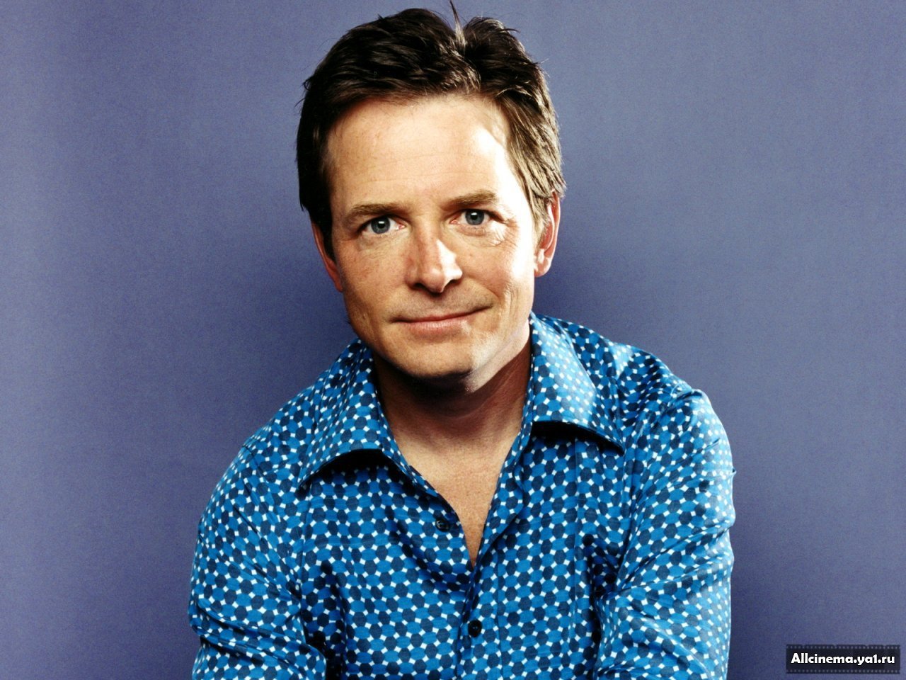 Michael J. Fox