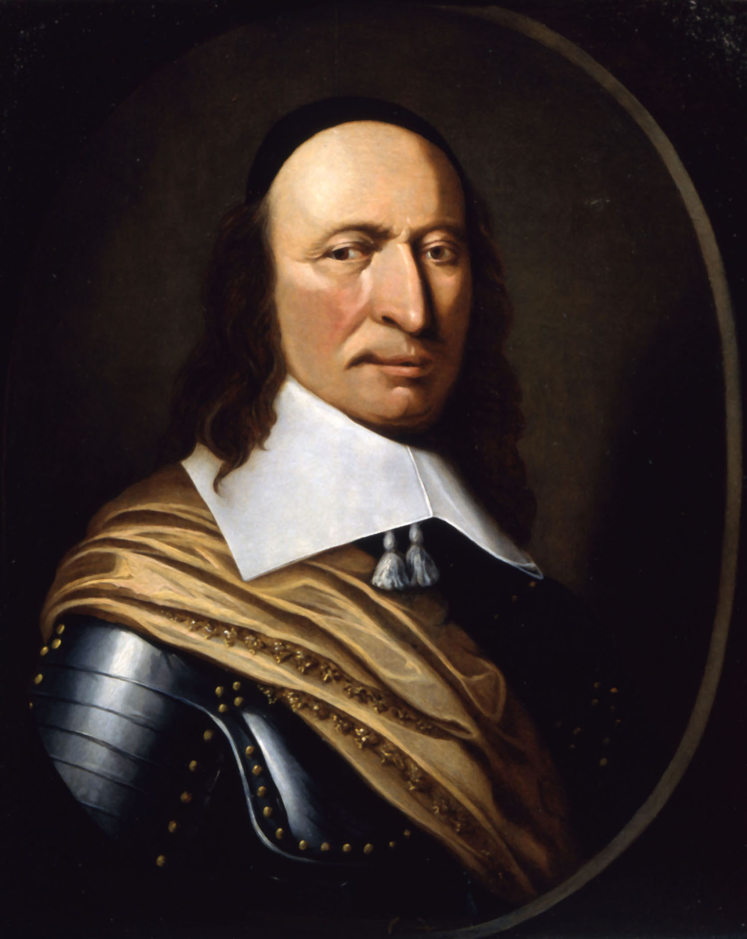 Peter Stuyvesant