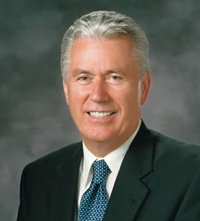 Dieter F. Uchtdorf