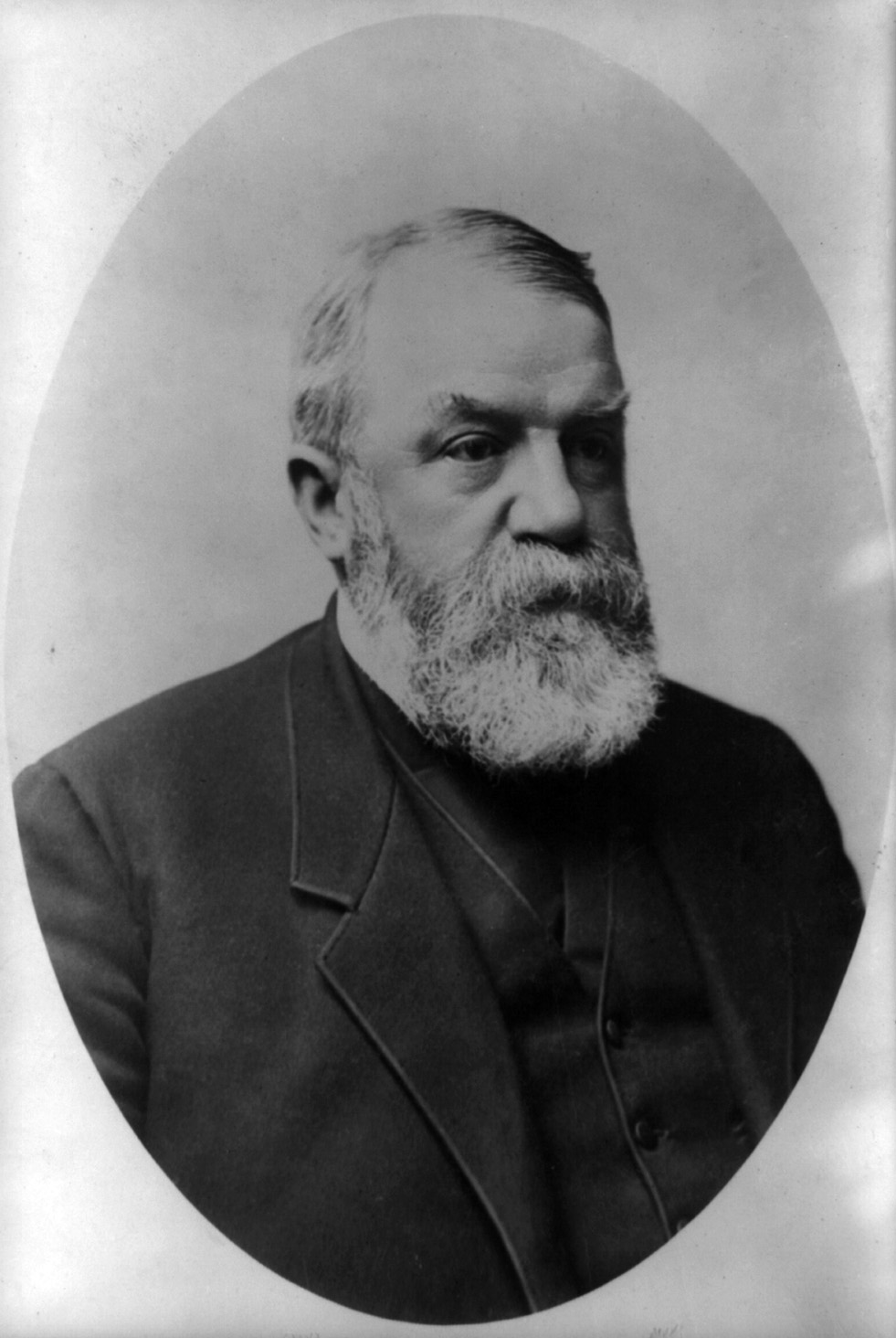 Dwight L. Moody