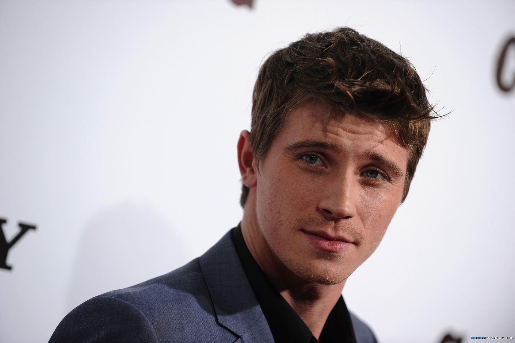 Garrett Hedlund