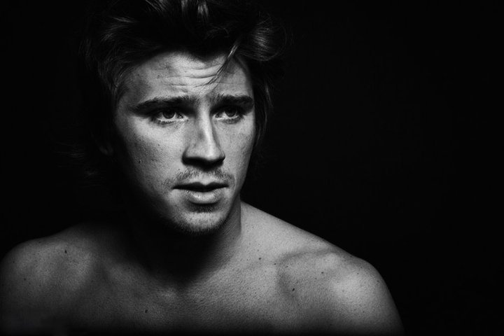 Garrett Hedlund