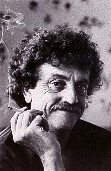 Kurt Vonnegut