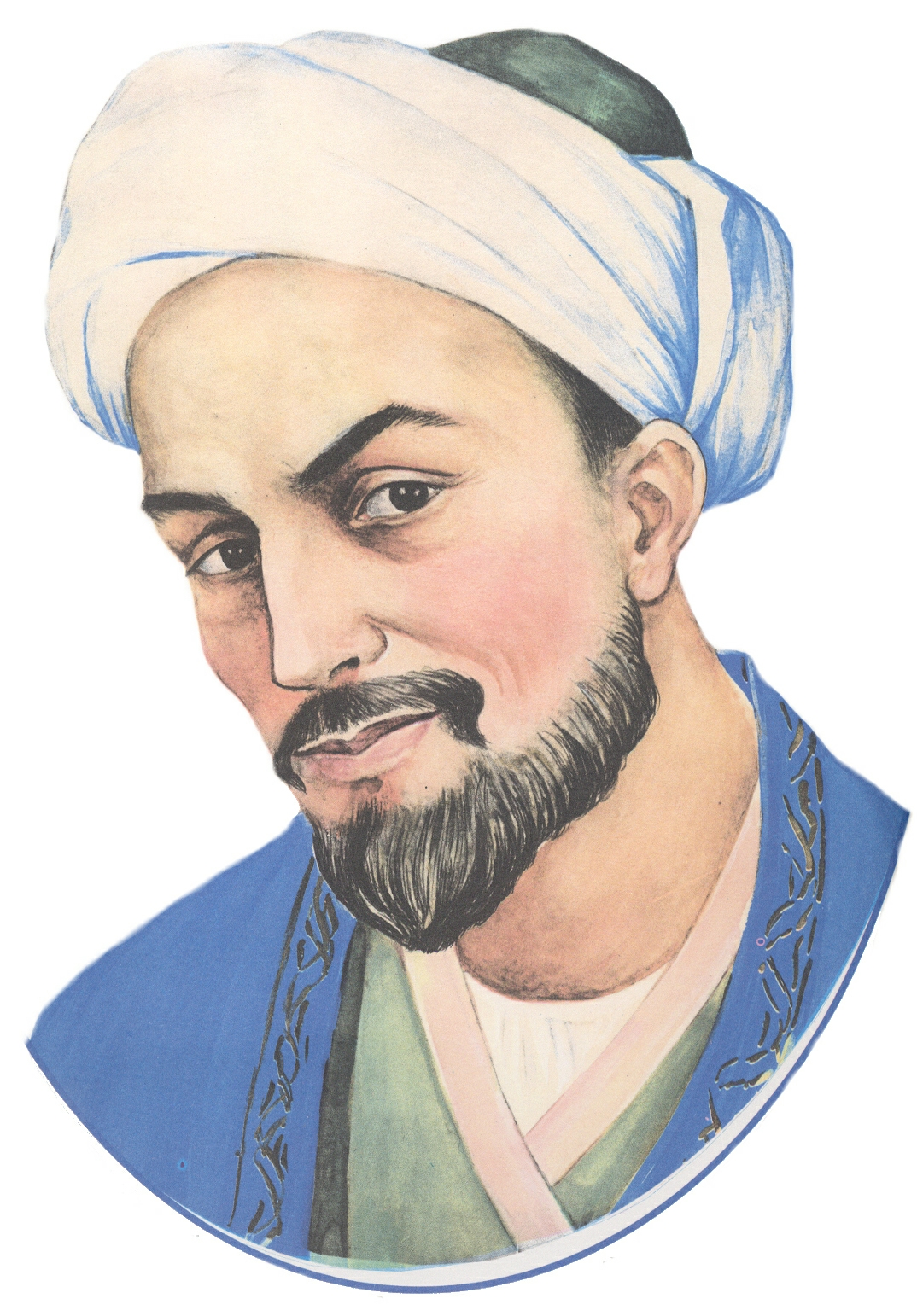 Saadi