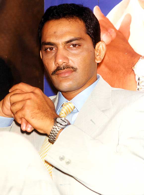 Mohammad Azharuddin