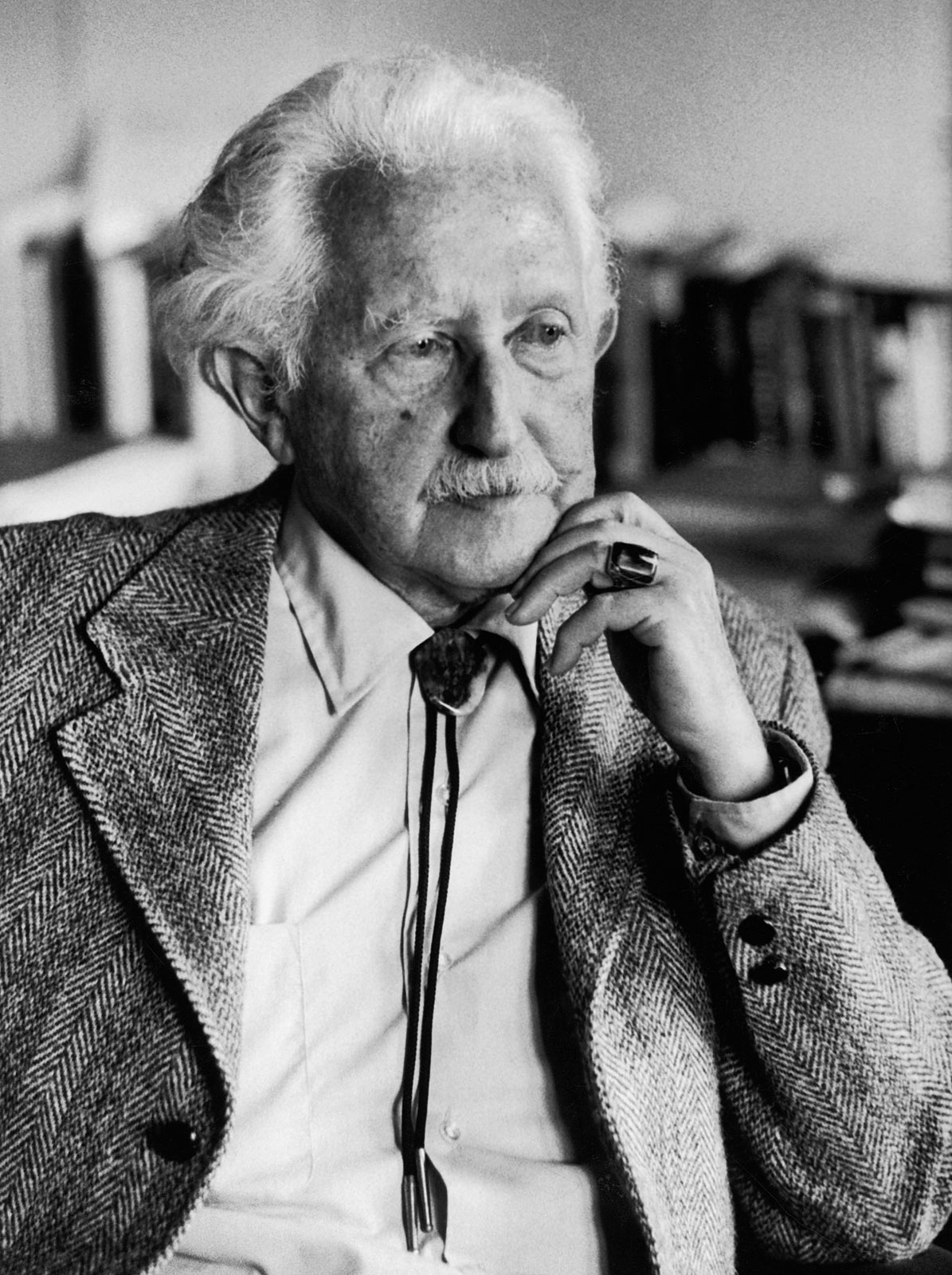 Erik Erikson