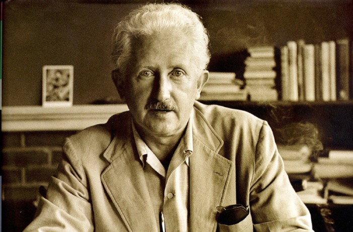 Erik Erikson