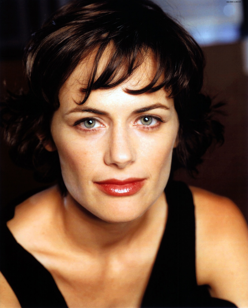 Sarah Clarke