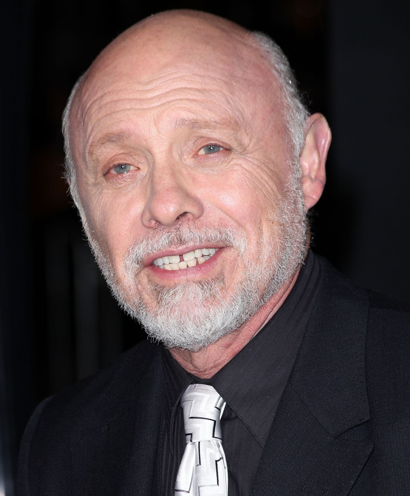 Hector Elizondo