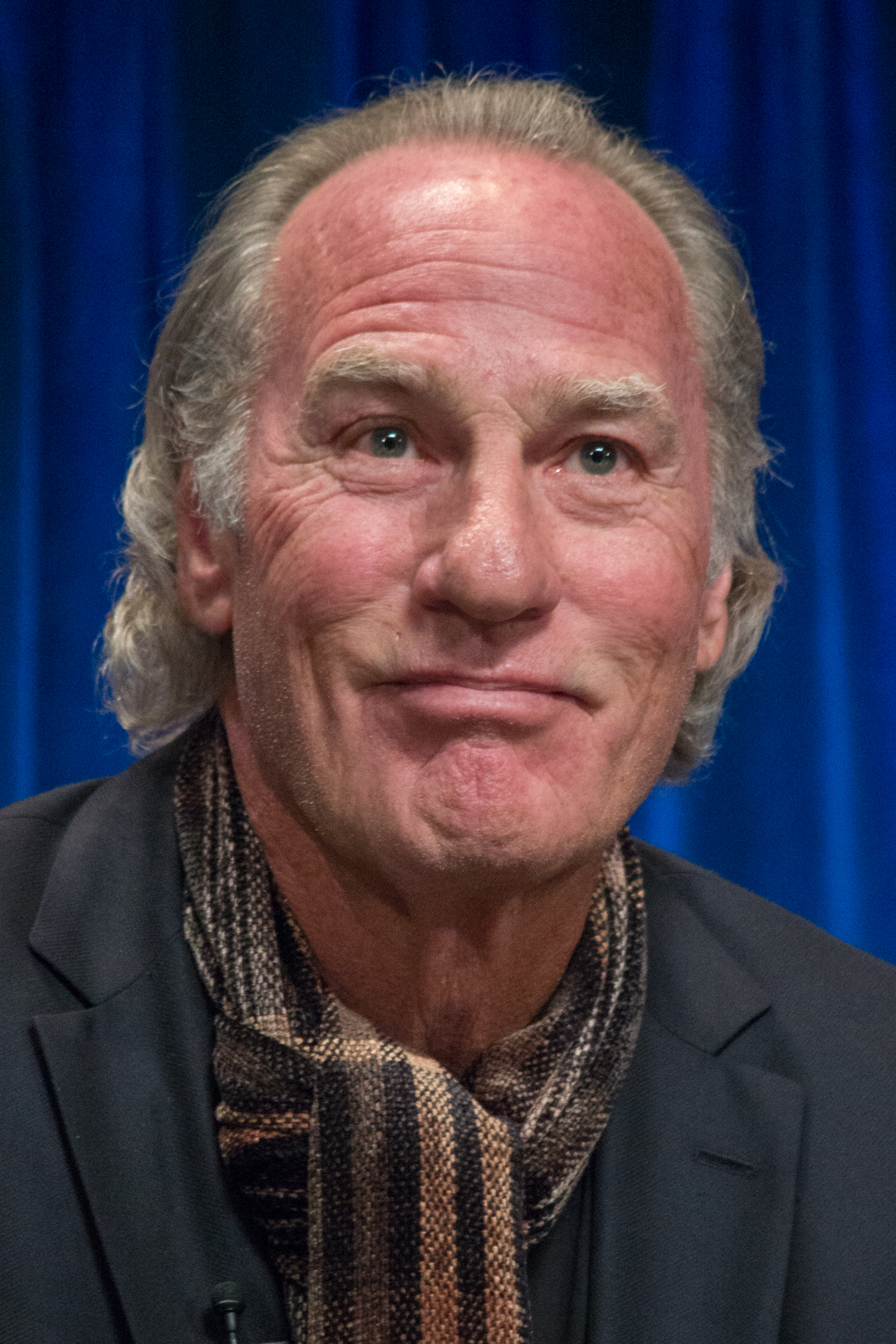 Craig T. Nelson