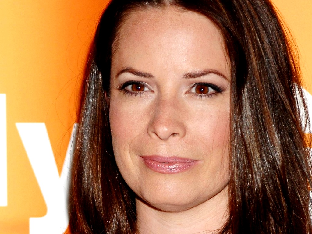 Holly Marie Combs