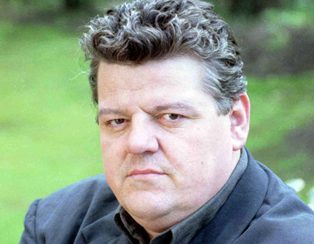 Robbie Coltrane