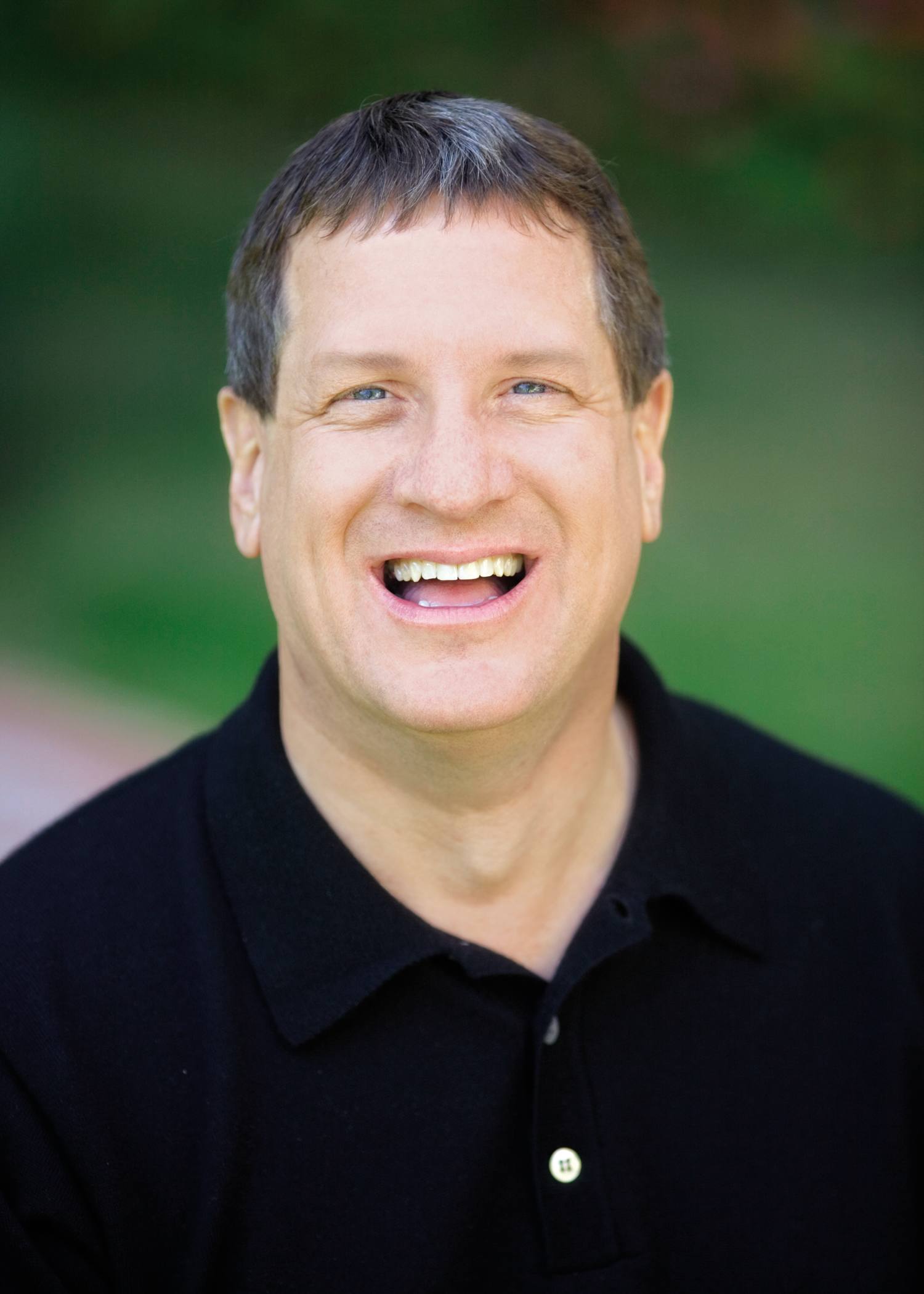 Lee Strobel