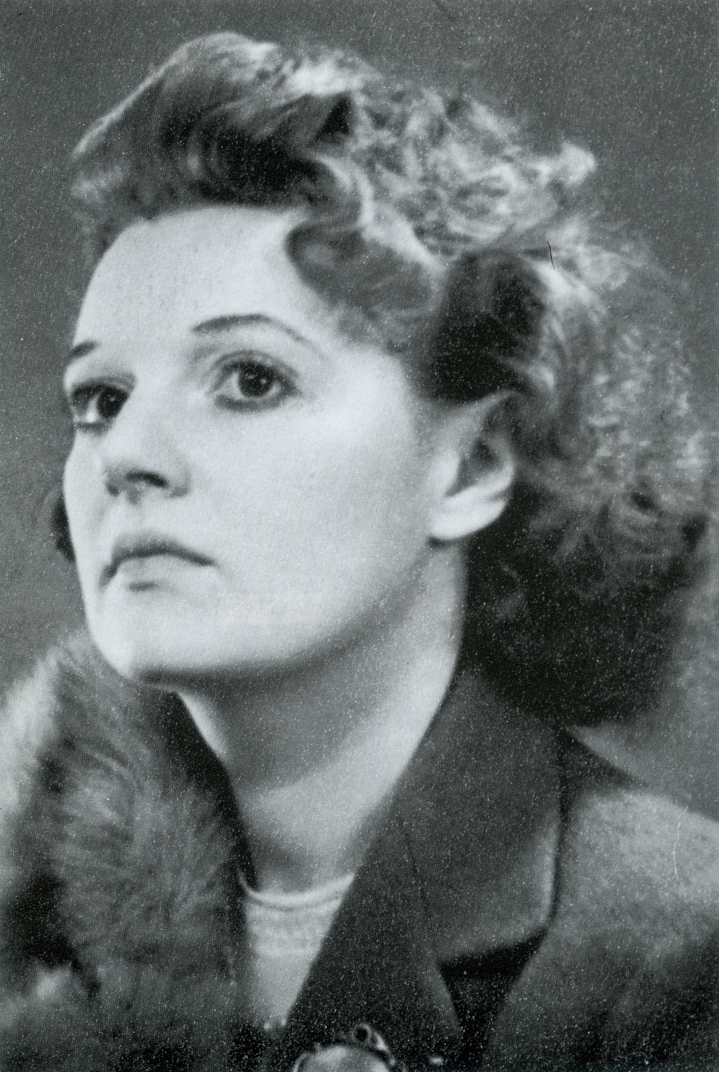 Muriel Spark