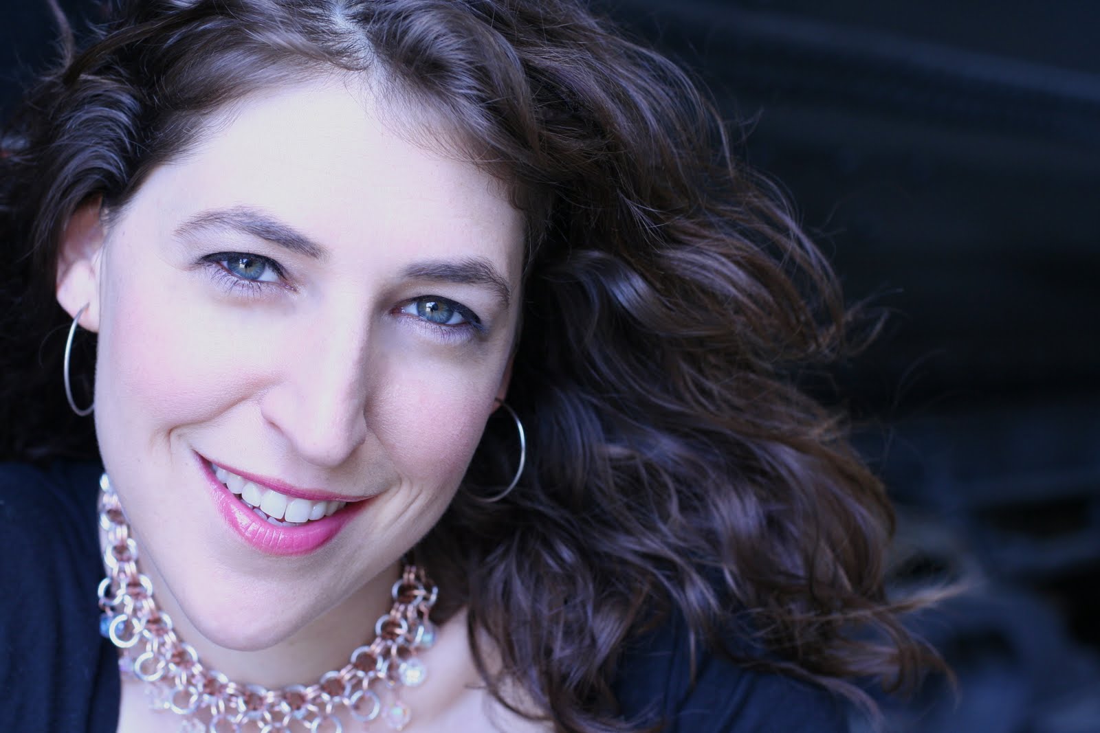 Mayim Bialik