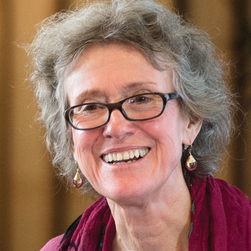 Arlie Russell Hochschild