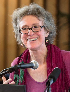 Arlie Russell Hochschild