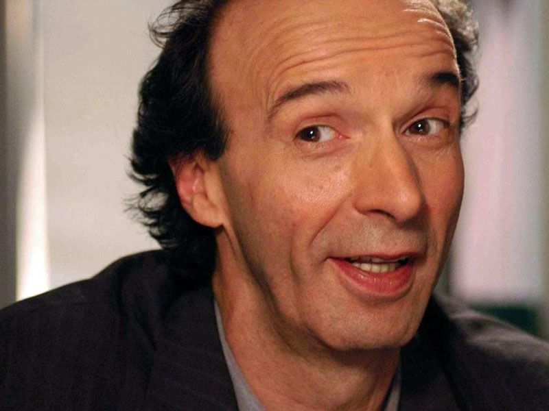 Roberto Benigni