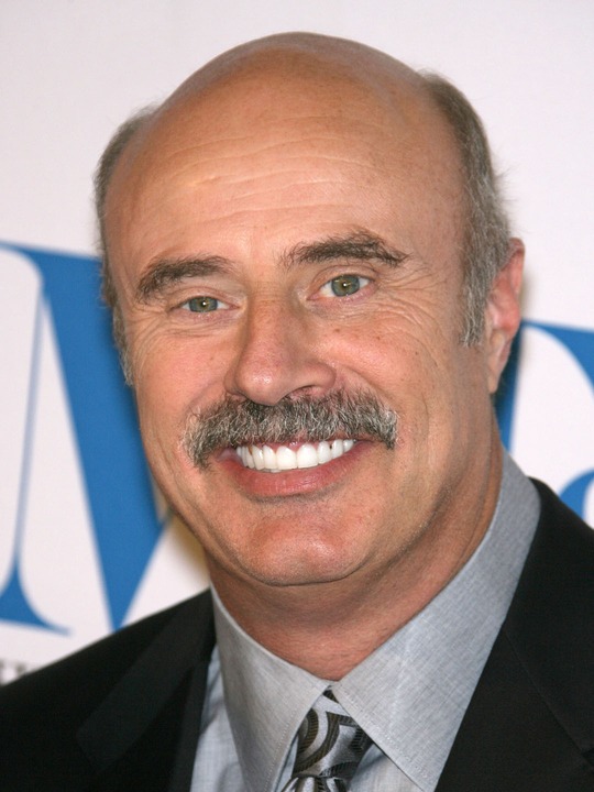 Phil McGraw