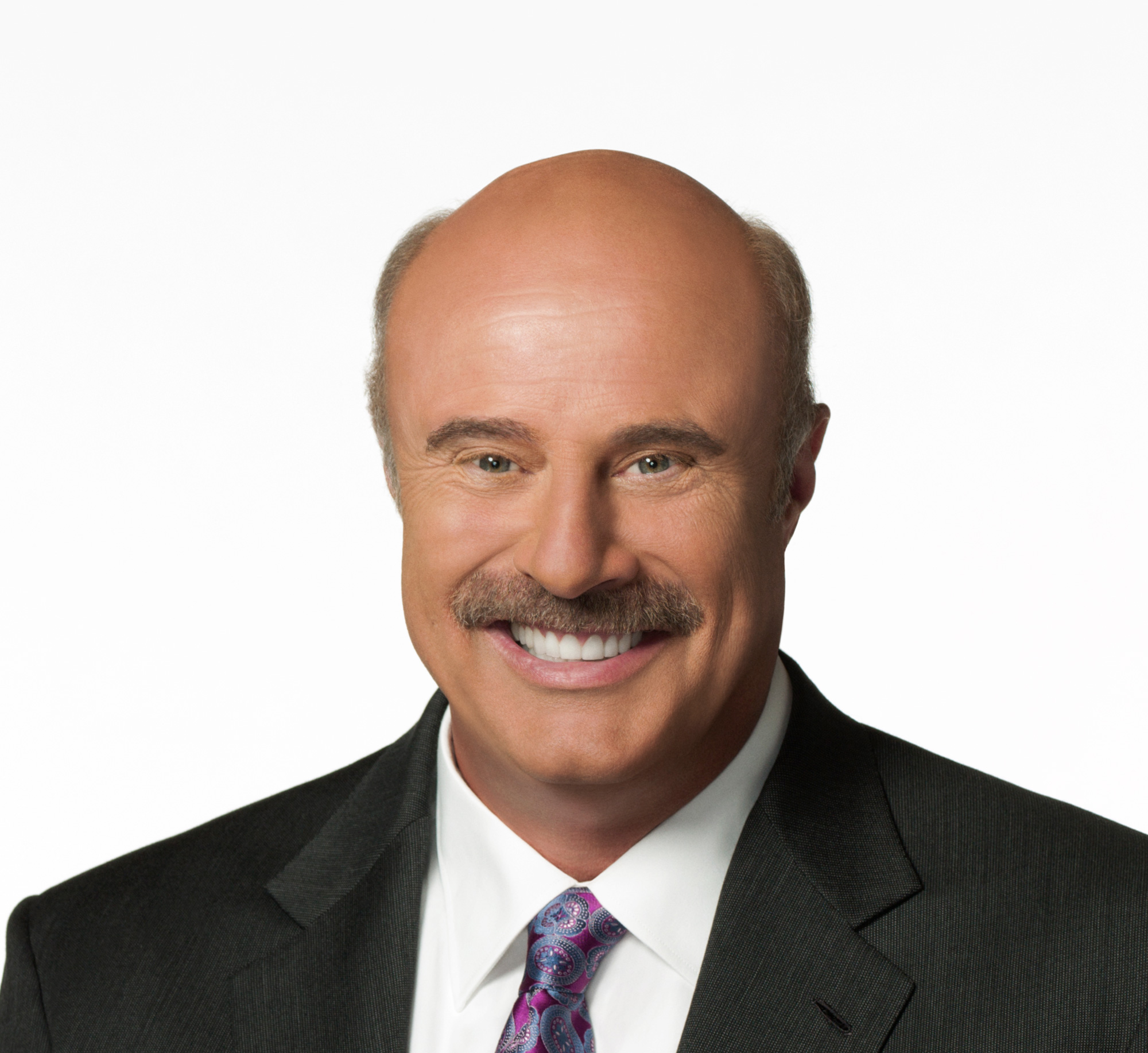 Phil McGraw