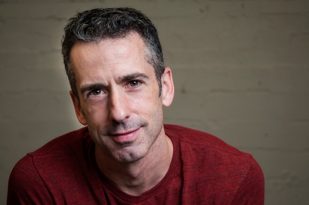 Dan Savage