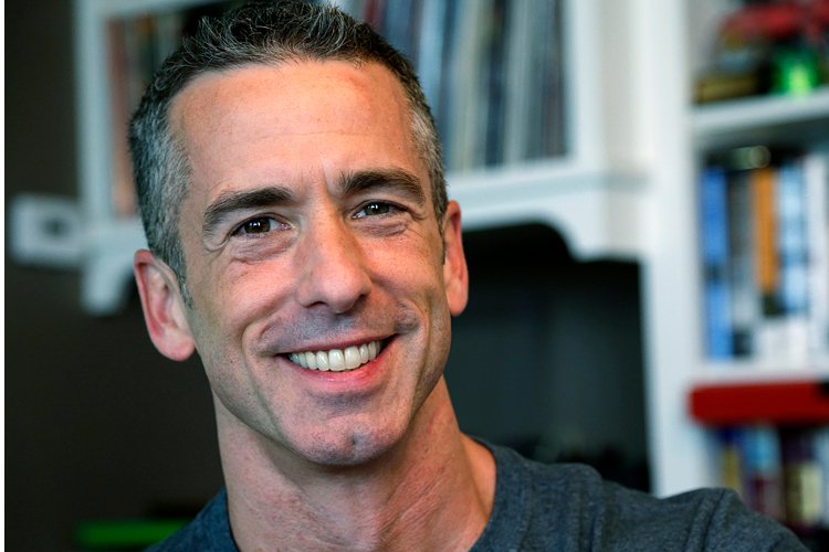 Dan Savage