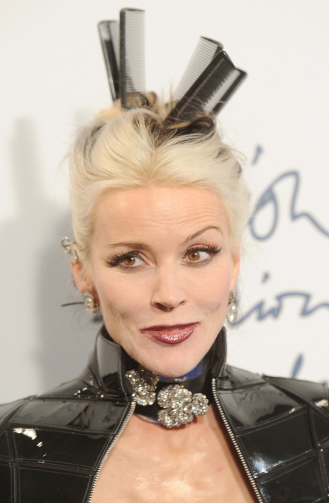 Daphne Guinness