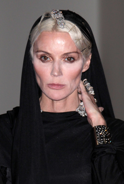 Daphne Guinness